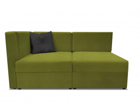 Диван модульный Бергамо две секции Dream Apple кат. 3 в Увате - uvat.mebel-tymen.ru | фото