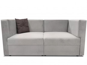 Диван модульный прямой Бергамо две секции Dream Bone кат. 3 в Увате - uvat.mebel-tymen.ru | фото