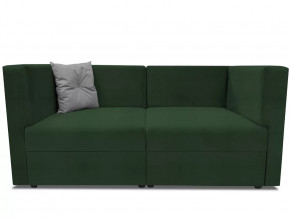 Диван модульный прямой Бергамо две секции Dream Forest кат. 3 в Увате - uvat.mebel-tymen.ru | фото