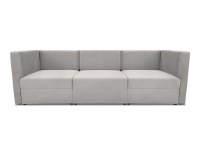 Диван модульный прямой Бергамо три секции Dream Bone кат. 3 в Увате - uvat.mebel-tymen.ru | фото