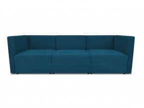 Диван модульный прямой Бергамо три секции Dream Denim кат. 3 в Увате - uvat.mebel-tymen.ru | фото