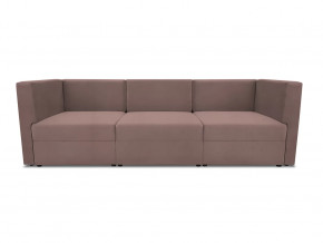 Диван модульный прямой Бергамо три секции Dream Java кат. 3 в Увате - uvat.mebel-tymen.ru | фото
