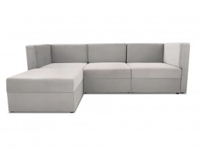 Диван модульный угловой Бергамо четыре секции Dream Bone кат. 3 в Увате - uvat.mebel-tymen.ru | фото
