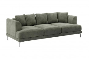 Диван "Некст" хаки в Увате - uvat.mebel-tymen.ru | фото