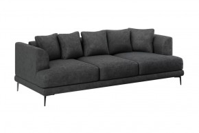 Диван "Некст" стальной в Увате - uvat.mebel-tymen.ru | фото