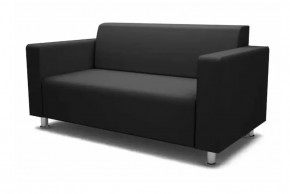 Диван нераскладной Блэк ш.2000 в Увате - uvat.mebel-tymen.ru | фото