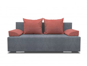 Диван Оксфорд Savana Plus Mouse-Savana Plus Coral кат. 1 в Увате - uvat.mebel-tymen.ru | фото