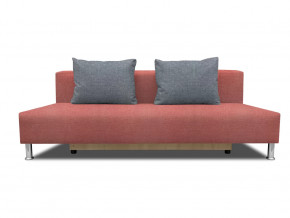 Диван Оленька Savana Plus Coral-Savana Plus Mouse кат. 1 в Увате - uvat.mebel-tymen.ru | фото