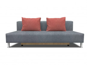 Диван Оленька Savana Plus Mouse-Savana Plus Coral кат. 1 в Увате - uvat.mebel-tymen.ru | фото