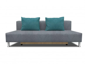 Диван Оленька Savana Plus Mouse-Savana Plus Mint кат. 1 в Увате - uvat.mebel-tymen.ru | фото