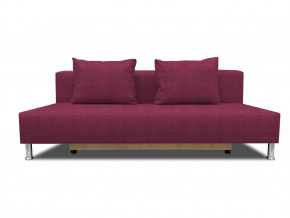 Диван Оленька Shaggy Wine кат. 2 в Увате - uvat.mebel-tymen.ru | фото