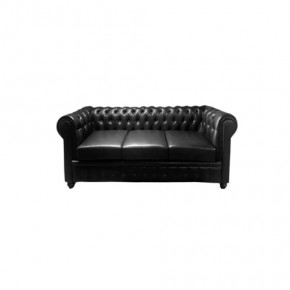 Диван прямой "CHESTER 3D" (ЧЕСТЕР 3D) в Увате - uvat.mebel-tymen.ru | фото