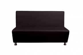 Диван Рон черный в Увате - uvat.mebel-tymen.ru | фото