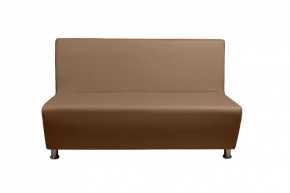 Диван Рон коричневый в Увате - uvat.mebel-tymen.ru | фото