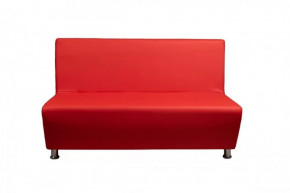 Диван Рон (красный) в Увате - uvat.mebel-tymen.ru | фото