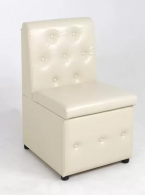 Диван с ящиком для хранения 500 Зефир Комбинация 7 без подлокотников в Увате - uvat.mebel-tymen.ru | фото