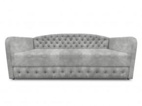 Диван-софа Гарвард-2 с каретной стяжкой Dakota Ash кат.1 в Увате - uvat.mebel-tymen.ru | фото