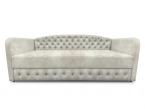 Диван-софа Гарвард-2 с каретной стяжкой Dakota Ivory кат.1 в Увате - uvat.mebel-tymen.ru | фото