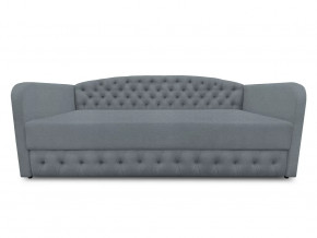 Диван-софа Гарвард-2 с каретной стяжкой Lunar Mist кат.1 в Увате - uvat.mebel-tymen.ru | фото