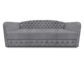 Диван-софа Гарвард-2 с каретной стяжкой Savana Plus Ash кат.1 в Увате - uvat.mebel-tymen.ru | фото