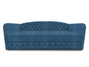 Диван-софа Гарвард-2 с каретной стяжкой Savana Plus Denim кат.1 в Увате - uvat.mebel-tymen.ru | фото