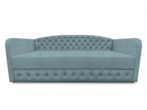 Диван-софа Гарвард-2 с каретной стяжкой Solta Navy кат.1 в Увате - uvat.mebel-tymen.ru | фото