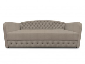 Диван-софа Гарвард-2 с каретной стяжкой Solta Pebble кат.1 в Увате - uvat.mebel-tymen.ru | фото