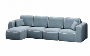 Диван угловой Бафи-2 комбинация 4 в Увате - uvat.mebel-tymen.ru | фото