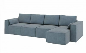 Диван угловой Бафи комбинация 4 в Увате - uvat.mebel-tymen.ru | фото