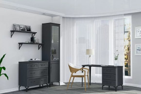 Домашний офис Шарм набор №А-1 в Увате - uvat.mebel-tymen.ru | фото