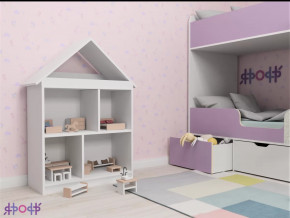 Домик для кукол Ярофф в Увате - uvat.mebel-tymen.ru | фото