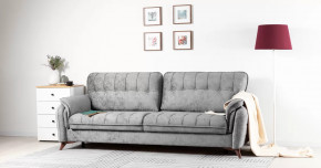 Дорис Диван-кровать арт. ТД 560 в Увате - uvat.mebel-tymen.ru | фото