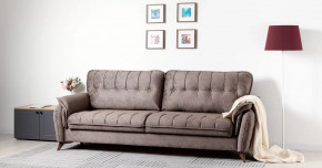 Дорис Диван-кровать арт. ТД 562 в Увате - uvat.mebel-tymen.ru | фото