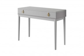 Фарго Стол туалетный Антрацит в Увате - uvat.mebel-tymen.ru | фото