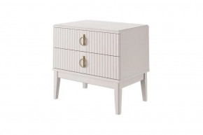 Фарго Тумба прикроватная Льняной в Увате - uvat.mebel-tymen.ru | фото