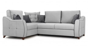 Френсис Диван-кровать угловой арт. ТД 264 в Увате - uvat.mebel-tymen.ru | фото