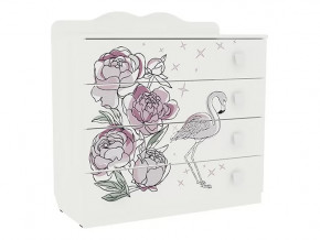 Фэнтези Комод в Увате - uvat.mebel-tymen.ru | фото