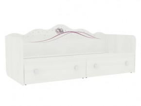 Кровать Фэнтези (Софа) в Увате - uvat.mebel-tymen.ru | фото