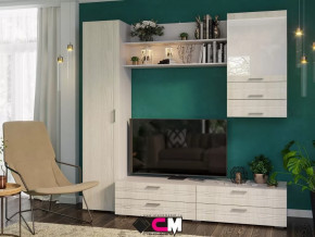 Гостиная Амелия в Увате - uvat.mebel-tymen.ru | фото