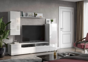 Гостиная Аннели в Увате - uvat.mebel-tymen.ru | фото