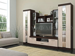 Гостиная Атлантида 2 Миф в Увате - uvat.mebel-tymen.ru | фото