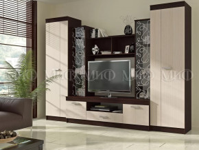 Гостиная Атлантида 4 Миф в Увате - uvat.mebel-tymen.ru | фото