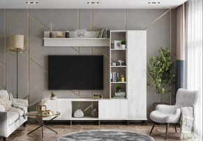 Гостиная Аурелия в Увате - uvat.mebel-tymen.ru | фото