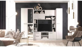 Гостиная Аврора в Увате - uvat.mebel-tymen.ru | фото