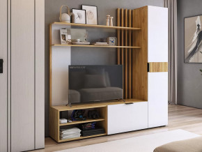 Гостиная Бери К1 в Увате - uvat.mebel-tymen.ru | фото