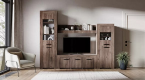 Гостиная Бруно в Увате - uvat.mebel-tymen.ru | фото