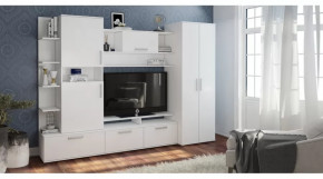 Гостиная Денвер в Увате - uvat.mebel-tymen.ru | фото