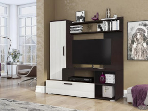 Гостиная Евро-2 в Увате - uvat.mebel-tymen.ru | фото