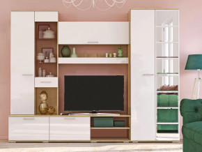 Гостиная Флай в Увате - uvat.mebel-tymen.ru | фото