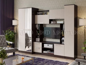 Гостиная Флора в Увате - uvat.mebel-tymen.ru | фото